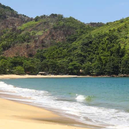 Suite Verao Em Ubatuba Exterior photo